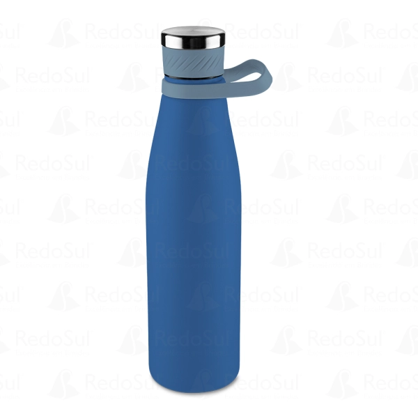 Garrafa Térmica Personalizada 750 ml Garrafa Térmica Personalizada 750 ml